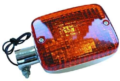 INDICATOR XJ550/XS400