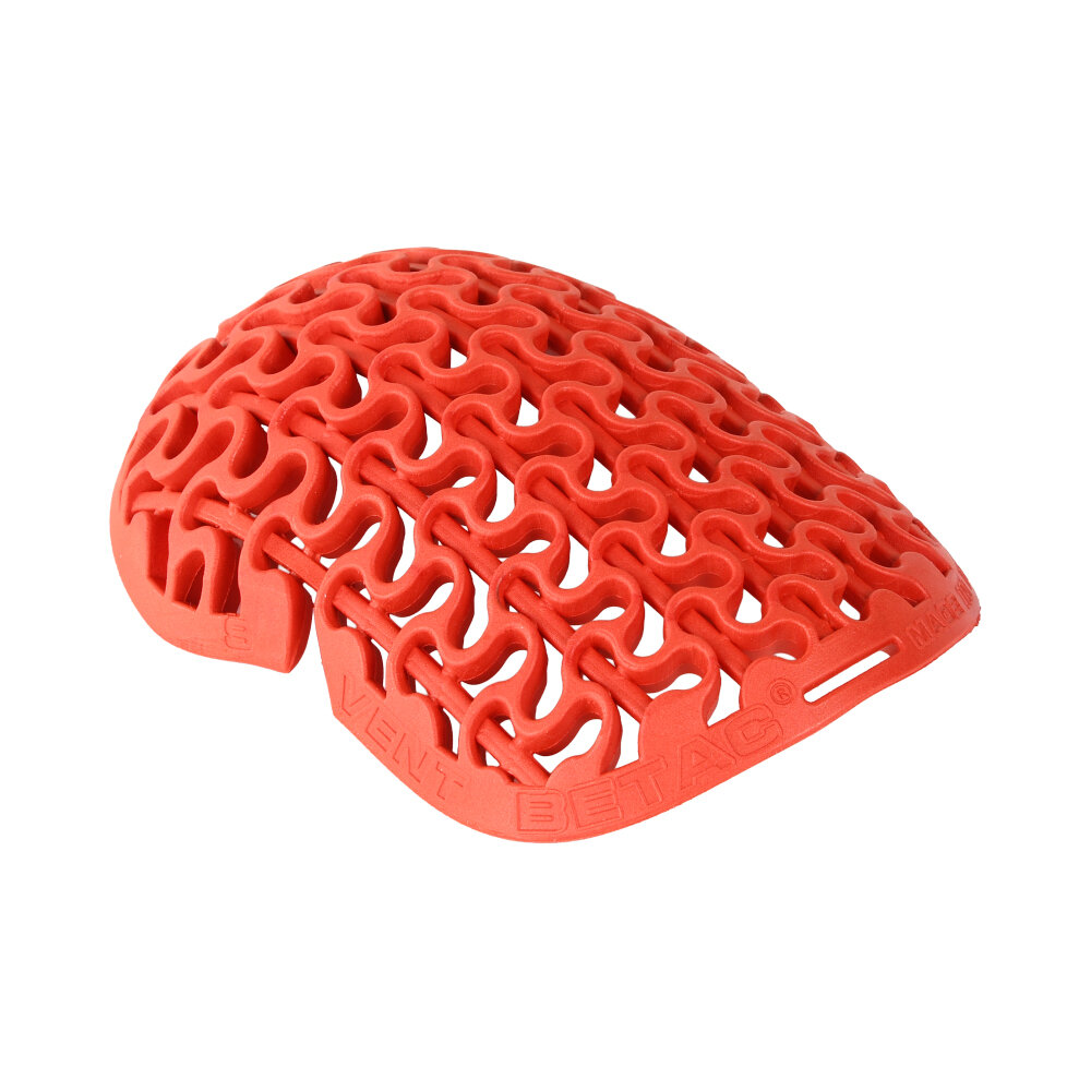 Betac S Vent protectieset (schouder)