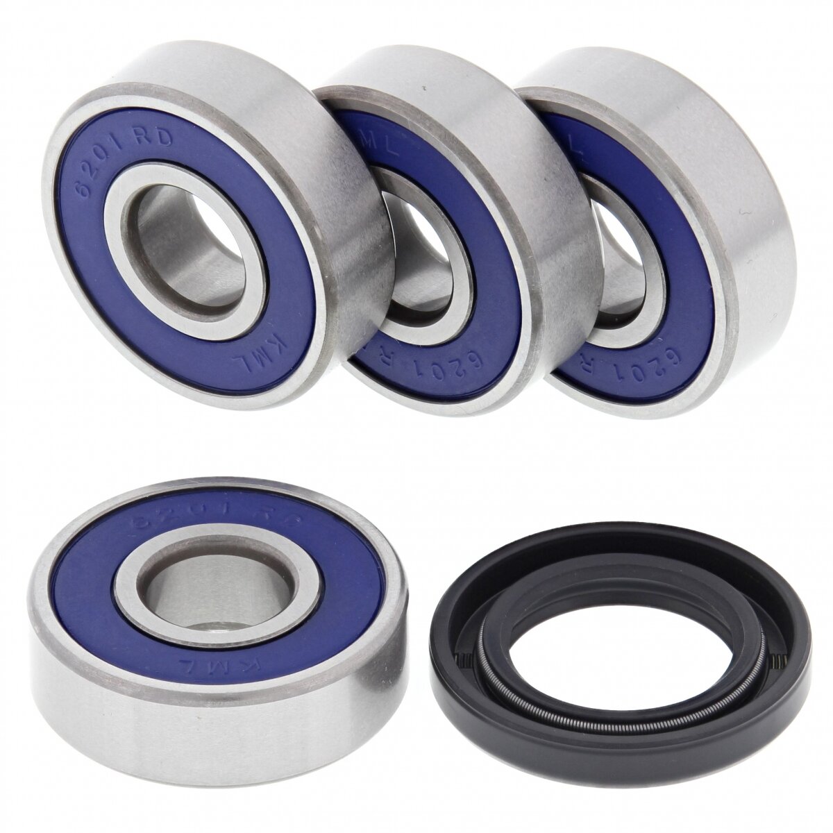 wiellager KIT 25-1573