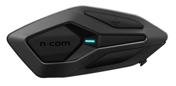 N-Com Sena Bluetooth+ Twin Pack