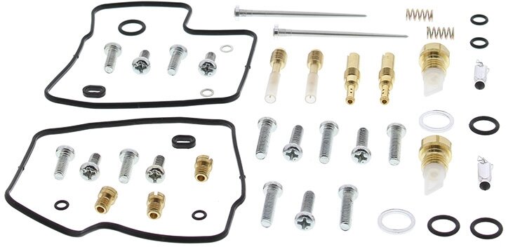 CARBURETOR REBUILD KIT 26-1623