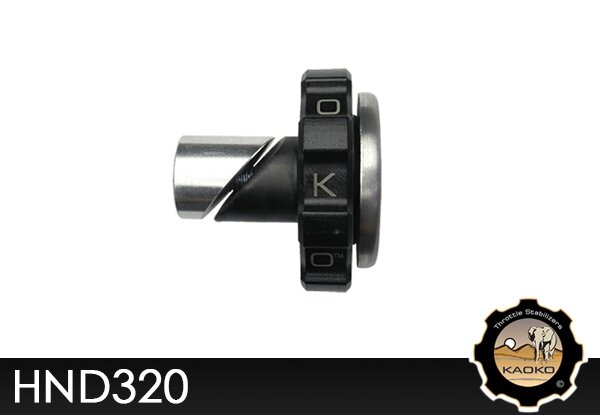 Kaoko HND320 Cruisecontrol