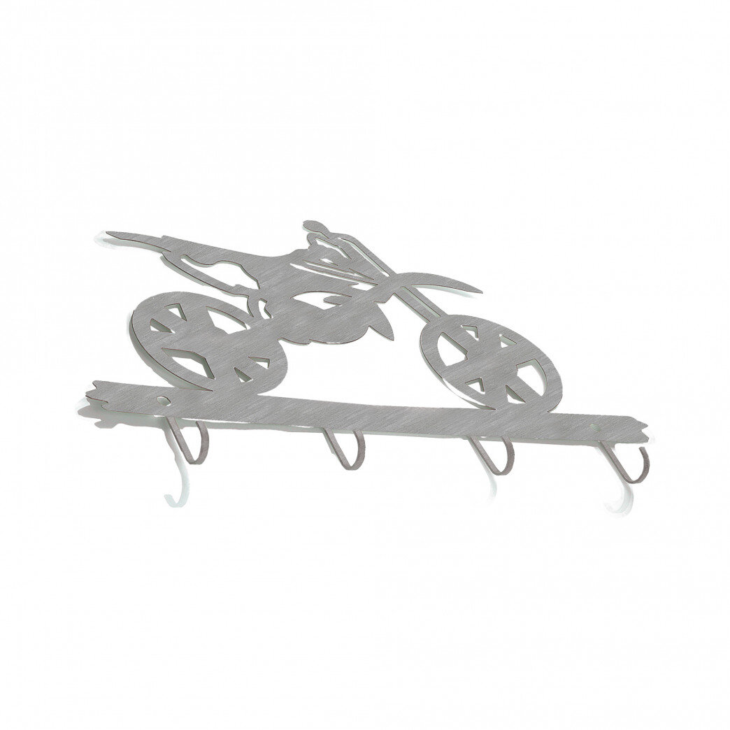 Booster Coat Rack MX