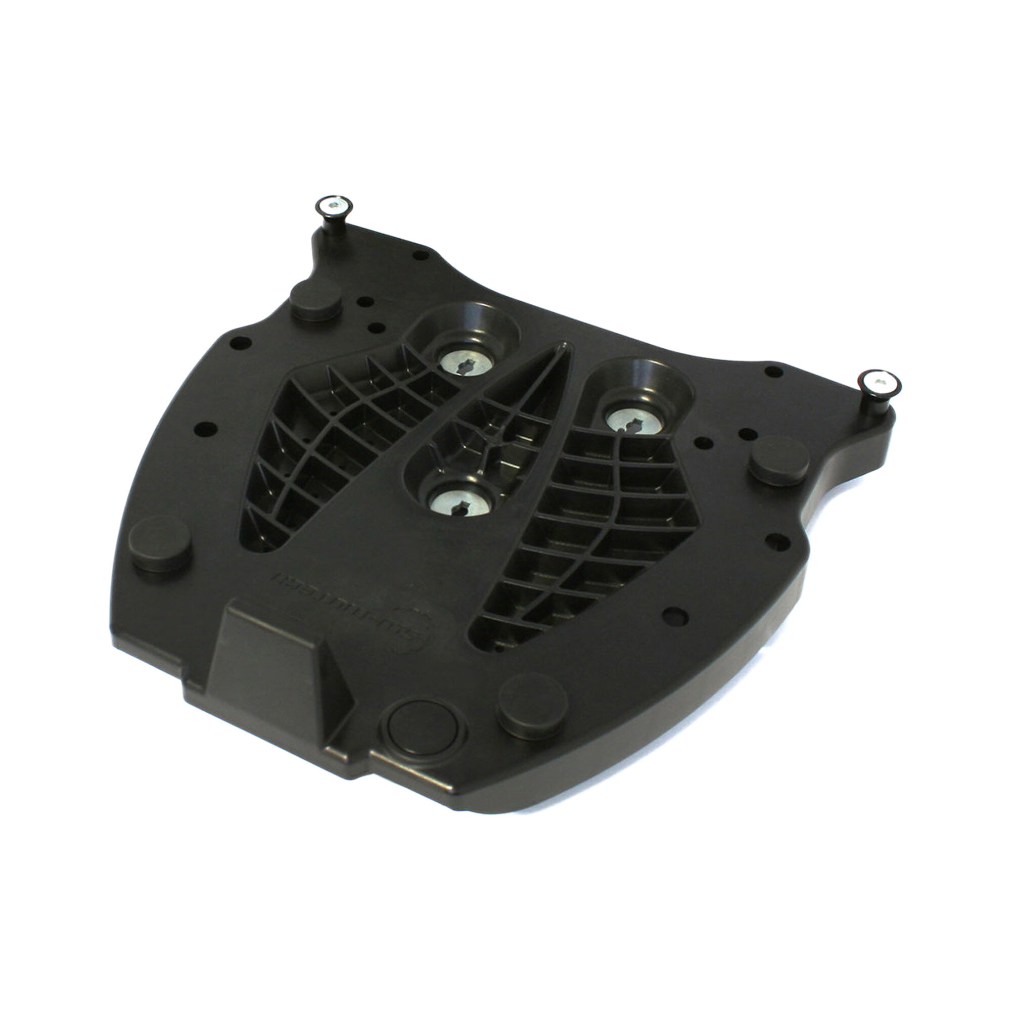 SW-Motech Adapterplaat Quick-Lock Toprek Givi/Kappa Monokey