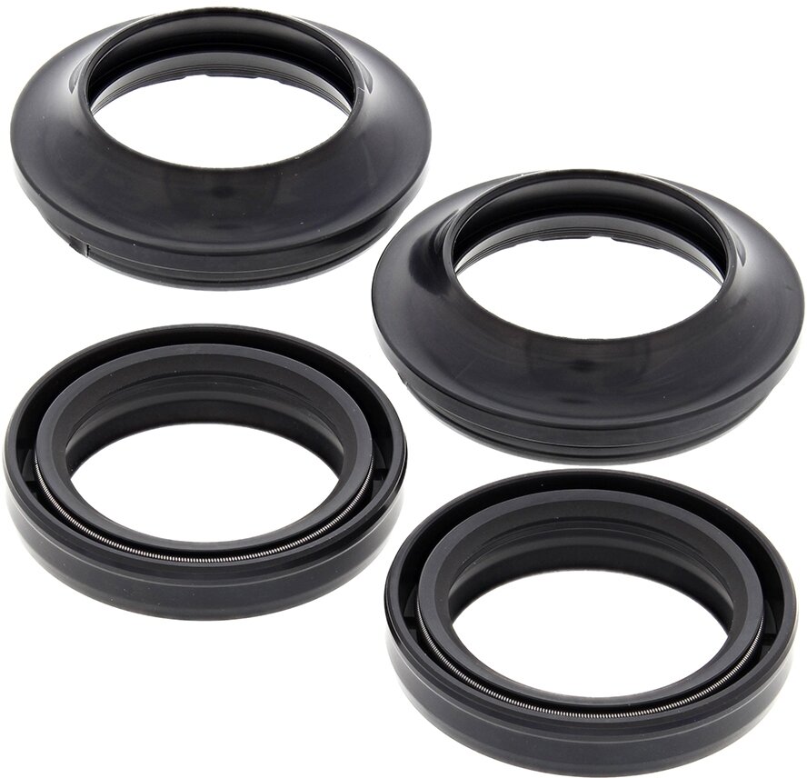 FORK OIL SEAL & DUST KIT 56-183