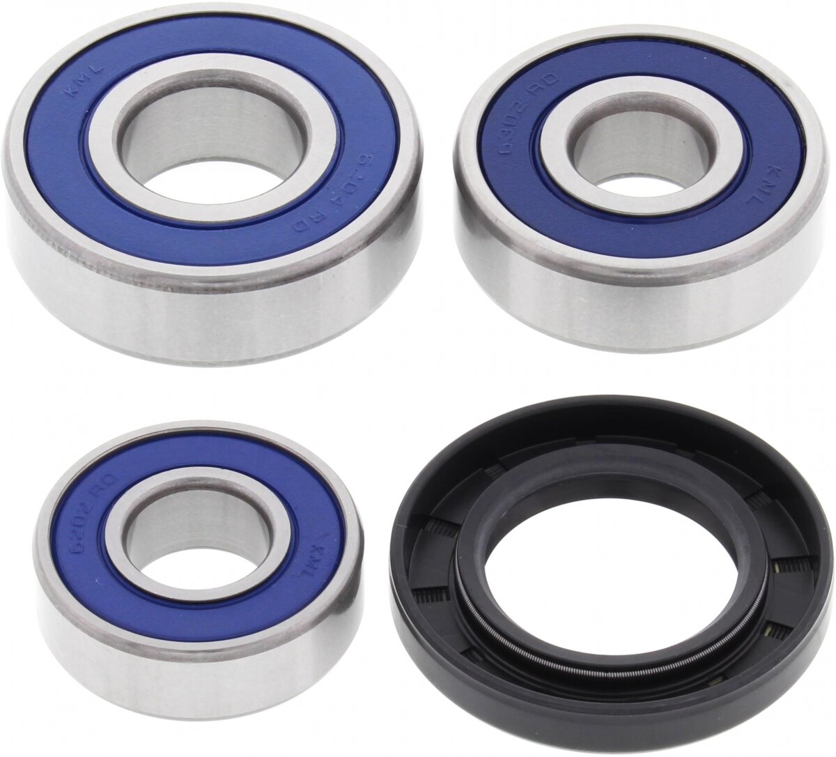 wiellager KIT 25-1487