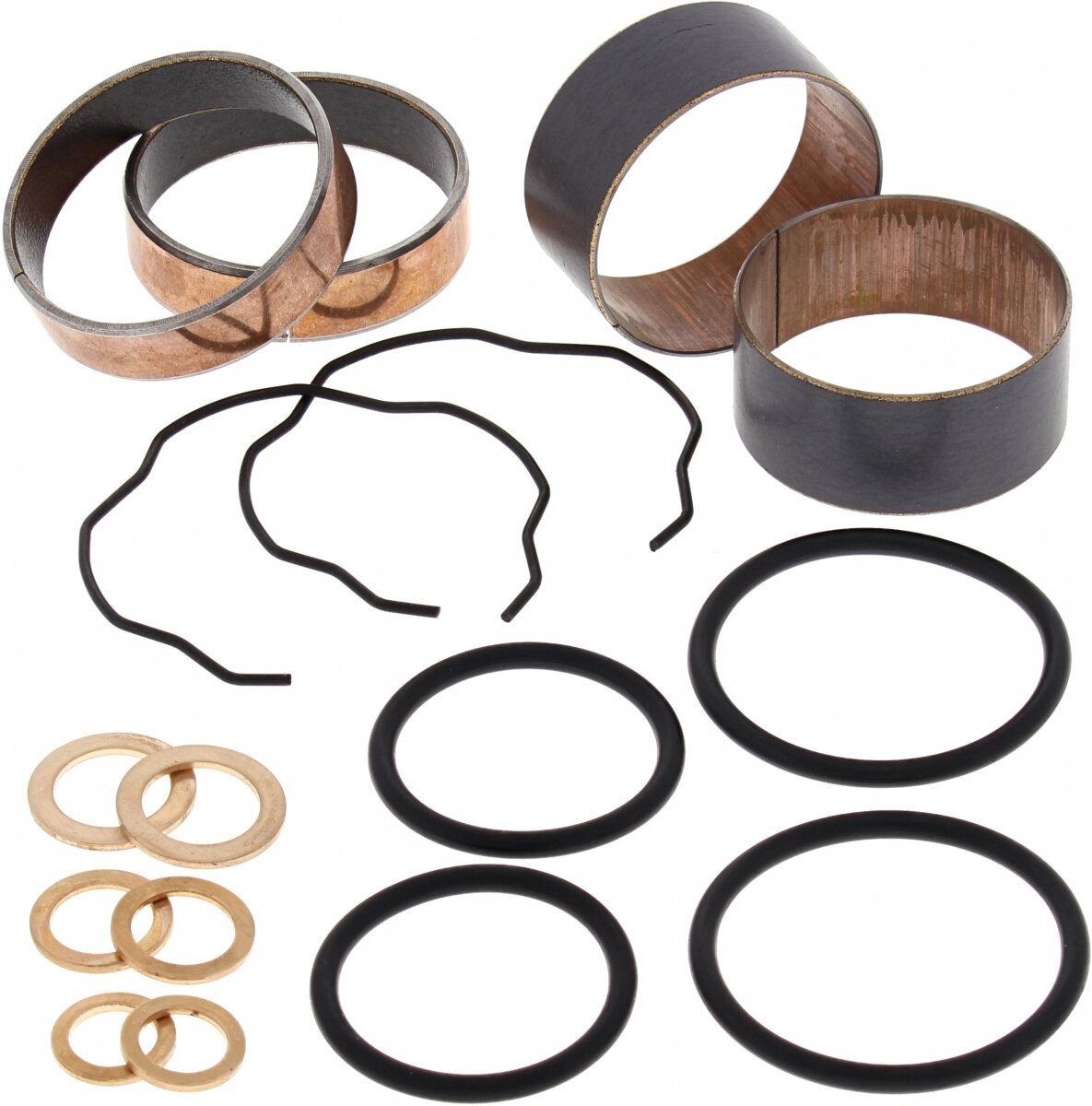 FORK BUSHING KIT 38-6086
