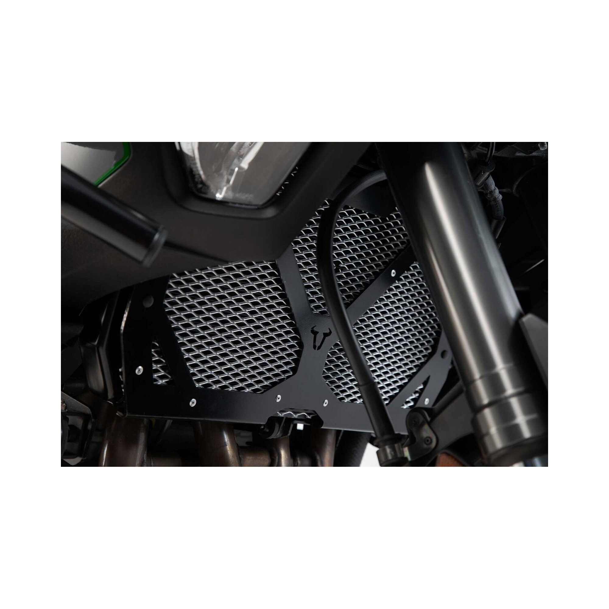 SW-Motech Radiateurbeschermer Kawasaki Versys 1000 18-