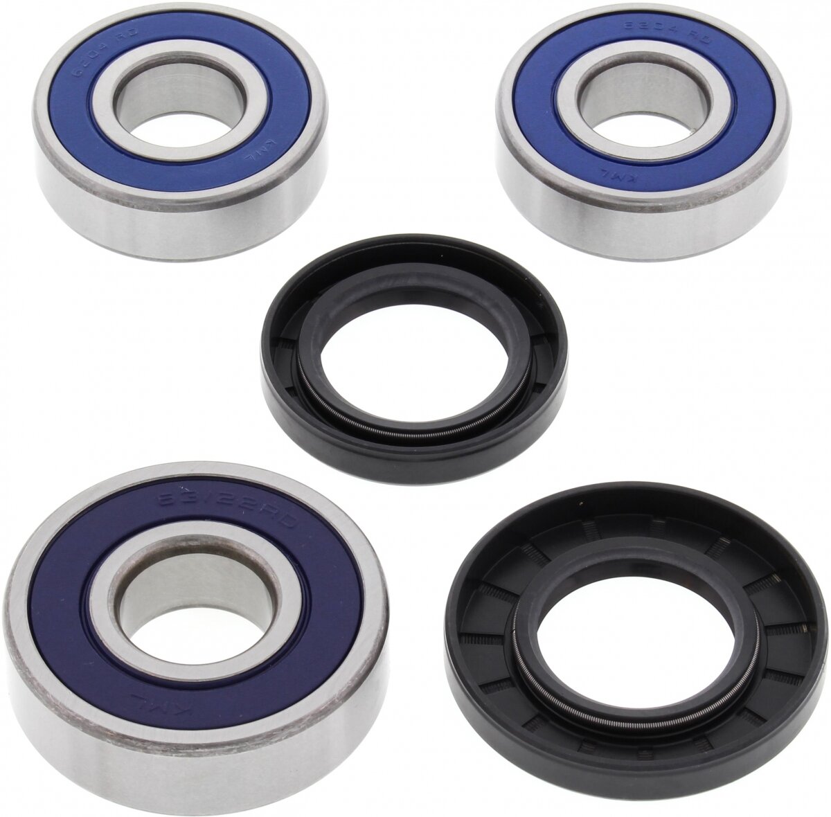 wiellager KIT 25-1257