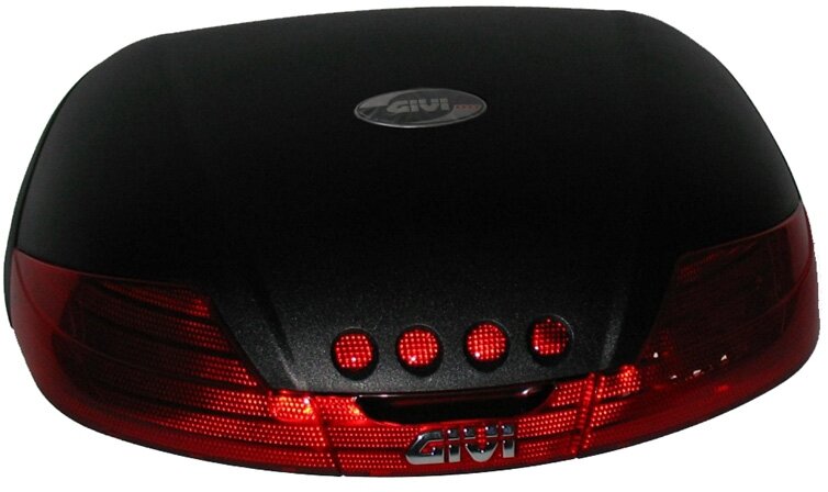 Z46CNM-V46 TOP-SHELL WITH COVER BLACK