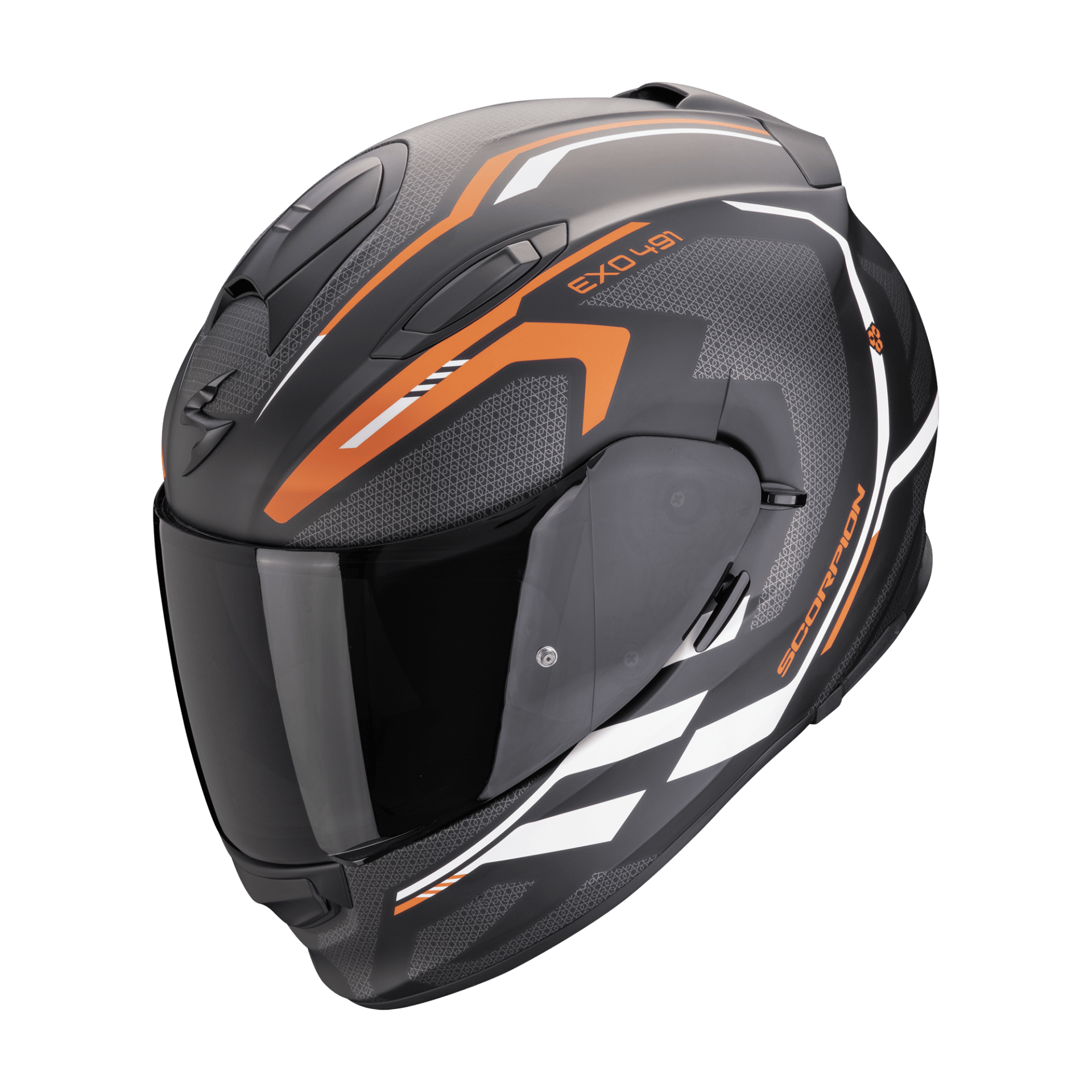 EXO-491 Kripta