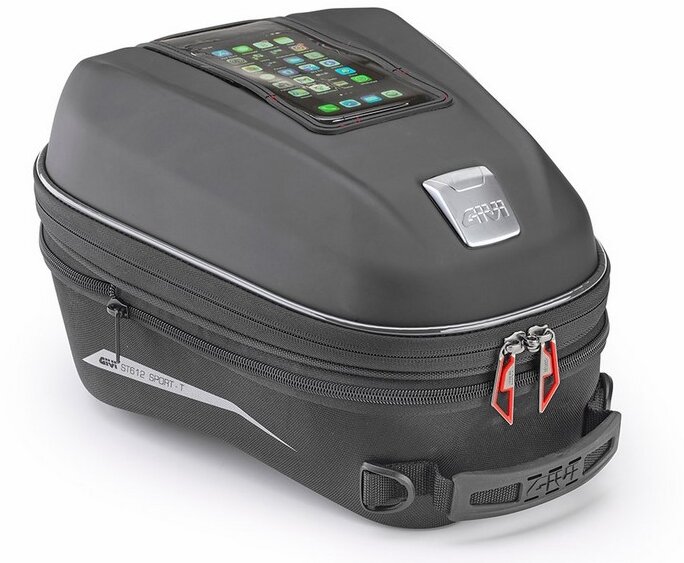 ST612+ TANKLOCK Tanktas SPORT-T