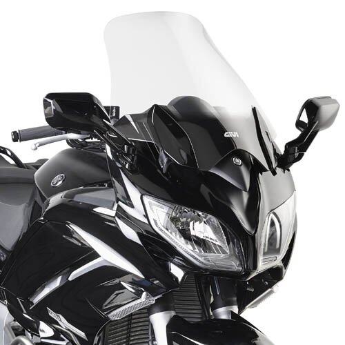 D2109ST-SPOILER YAMAHA FJR 1300'13