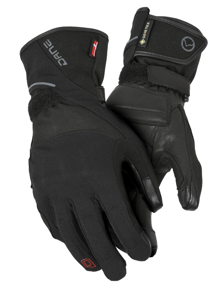 Alva Gore-tex Grip