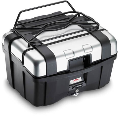 E120B-SMALL METAL RACK FOR TREKKER CASES
