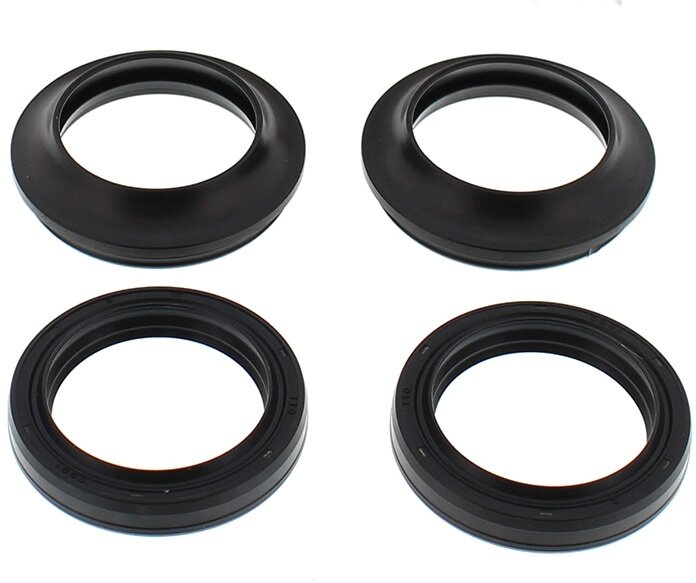 FORK OIL SEAL & DUST KIT 56-171