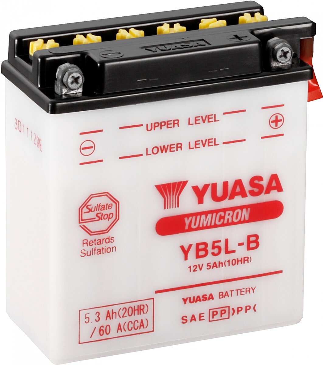 YB5L-B