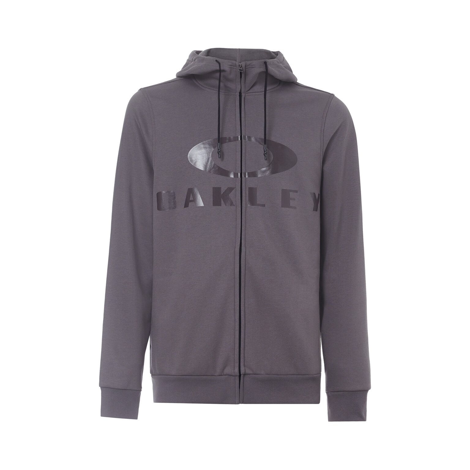 Oakley Hoodie Bark - Grijs - M