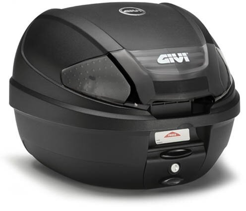 E300NT2B-MONOLOCK TOPCASE TECH 30Ltr