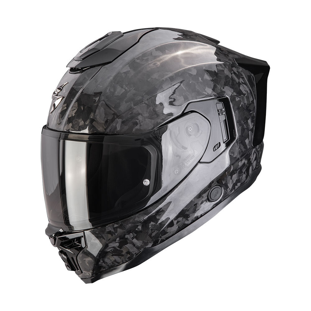 EXO-1500 CARBON AIR ONYX