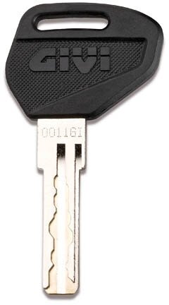 SL101-SECURITY LOCK SET 1PC