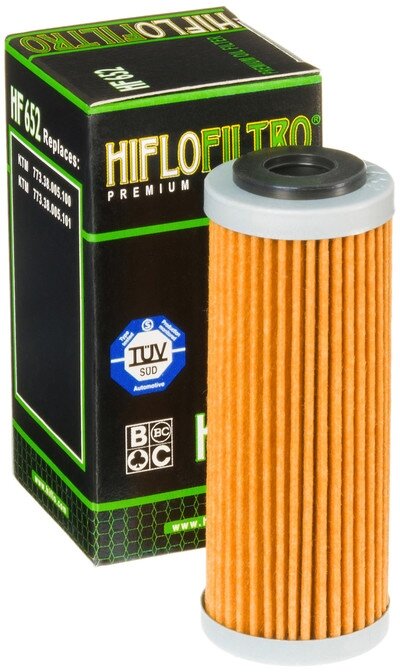 HF-652