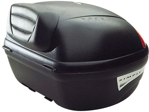 E84-TRAFFIC/NEW SIMPLY BACKREST