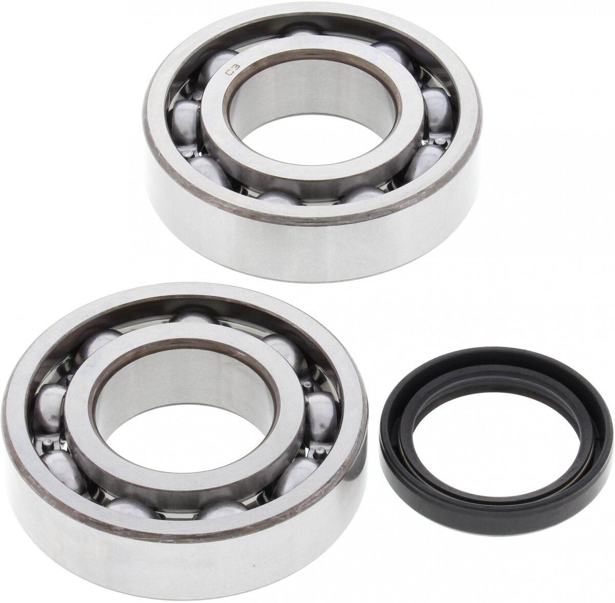 CRANK SHAFT BEARING KIT 24-1081