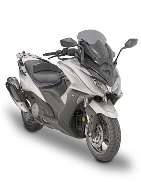 D6110S-SMOKED KYMCO AK 550 17