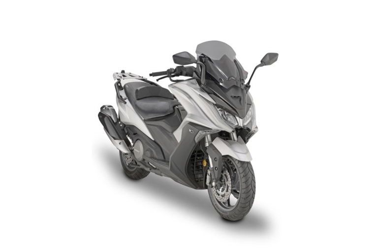 D6110S-SMOKED KYMCO AK 550 17