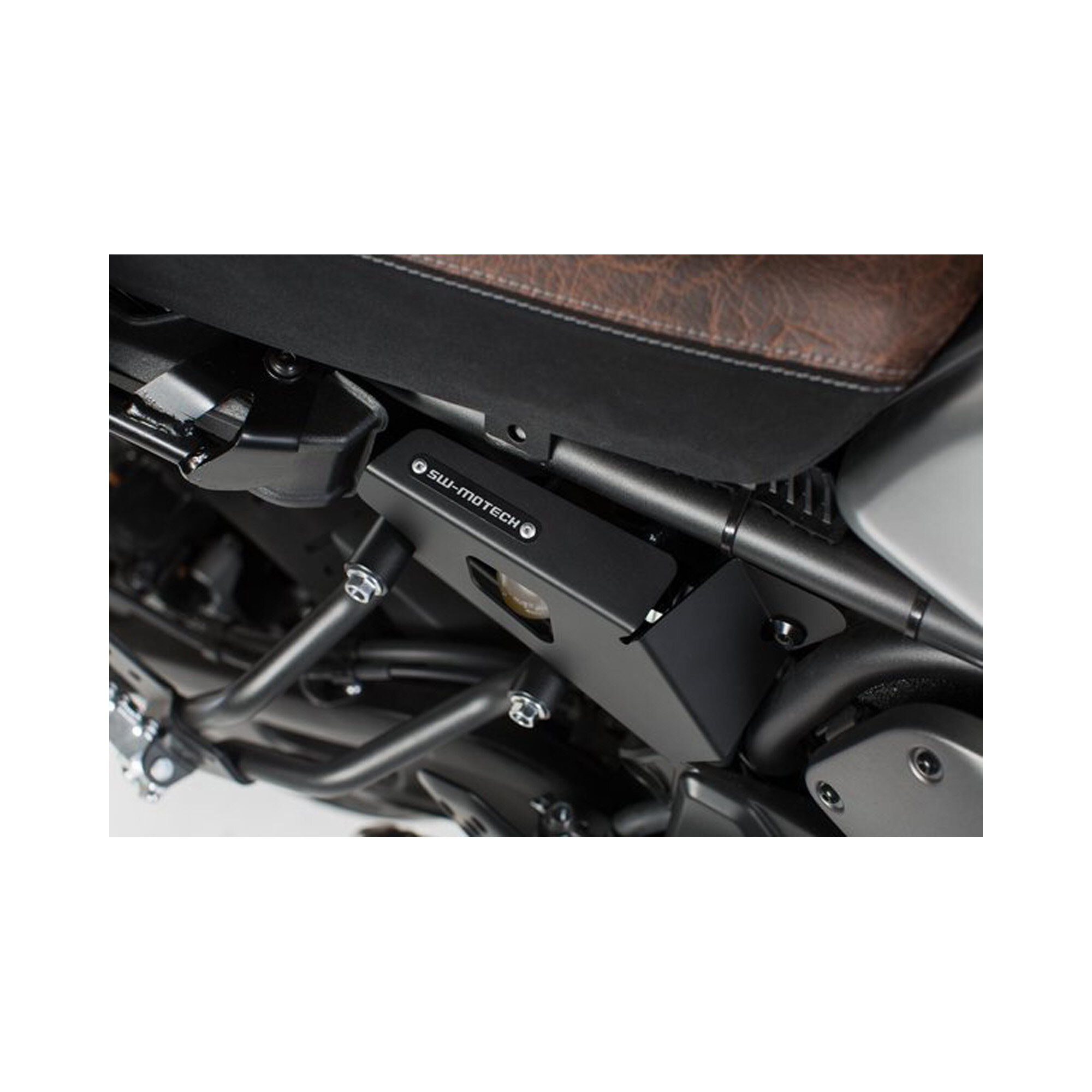 SW-Motech Protectie remolie reservoir Yamaha XSR 700 16- Links En Rechts