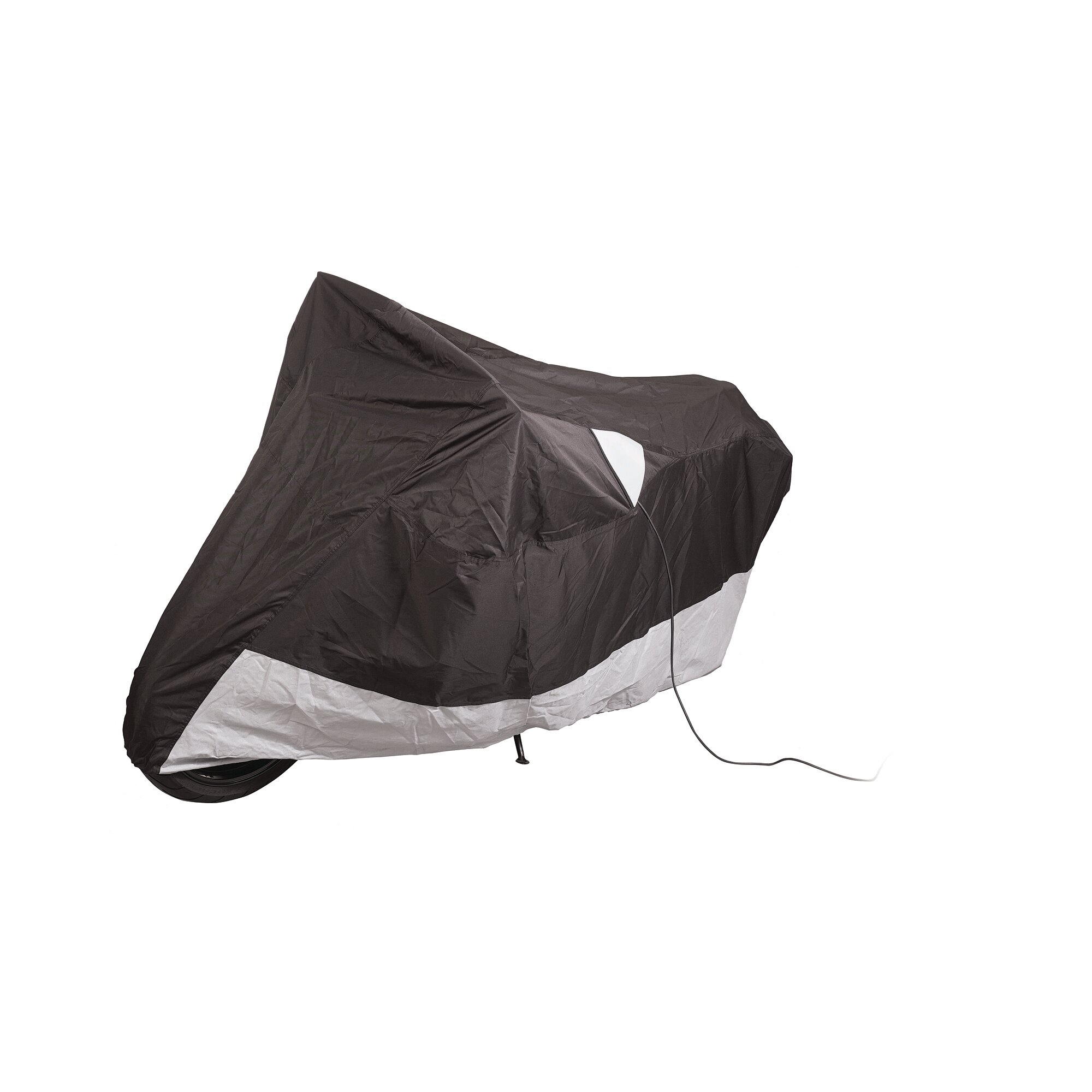 Booster motorhoes Guardian G125
