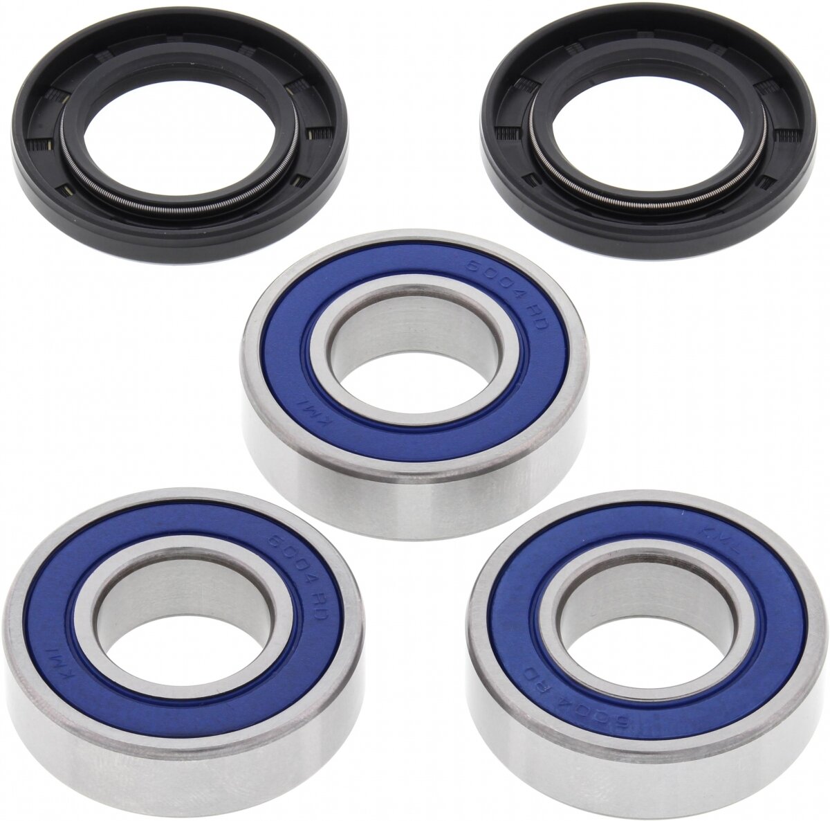 WHEEL BEARING KIT 25-1224