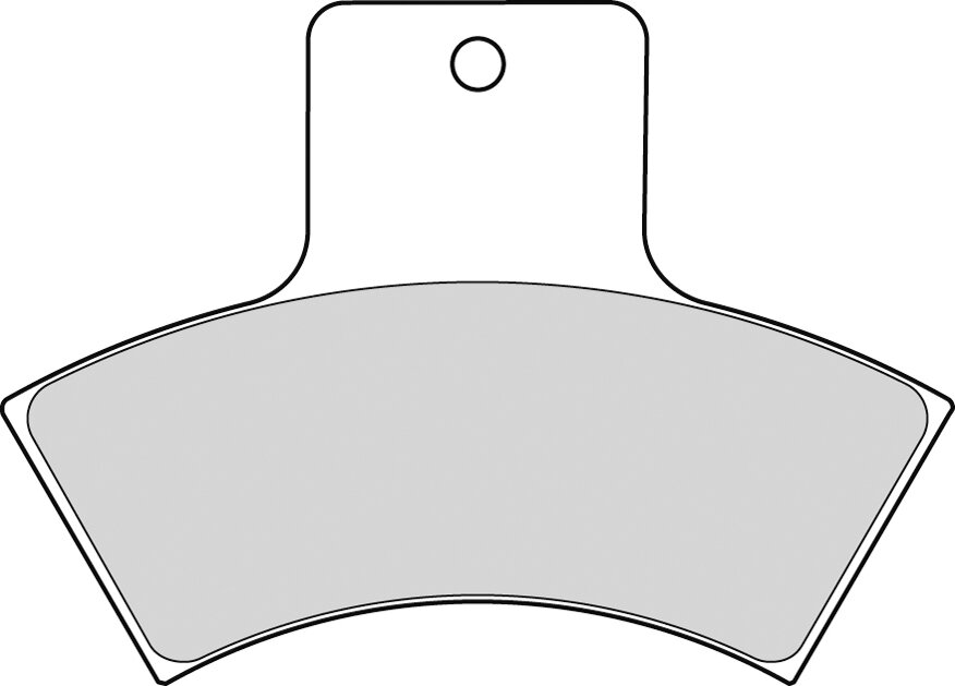 FDB2121SG BRAKE PADS SINTER