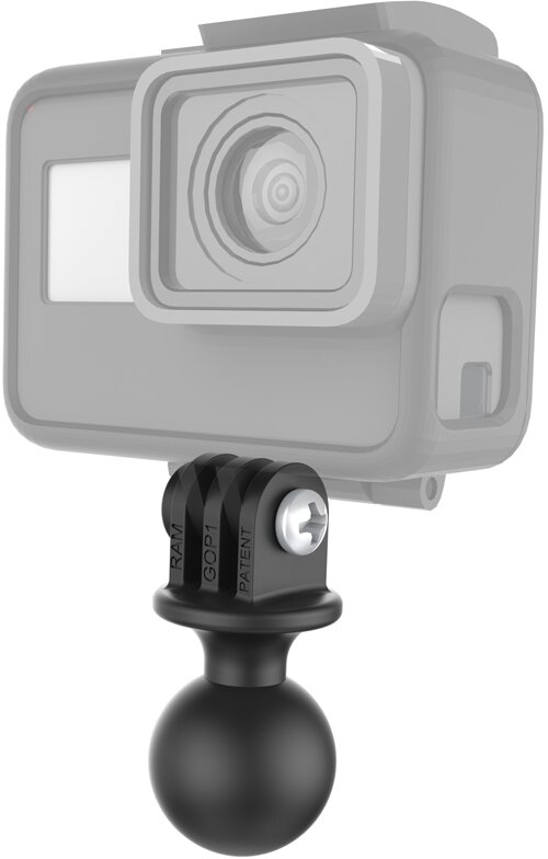Ram Mounts B-202U-GOP1 GoPro Hero adaptor