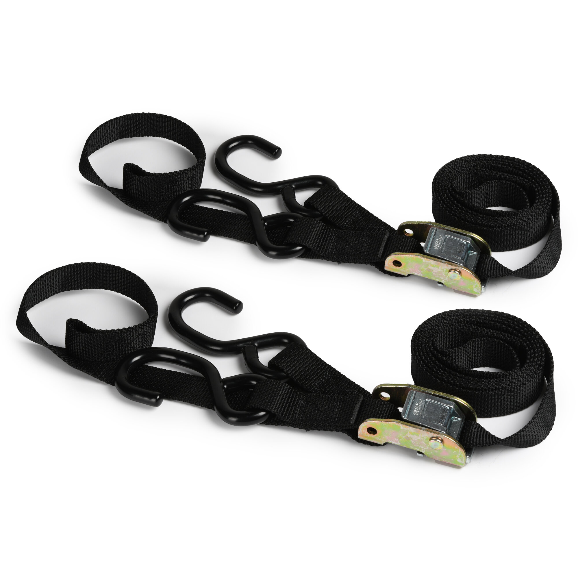 Booster Tie-down set