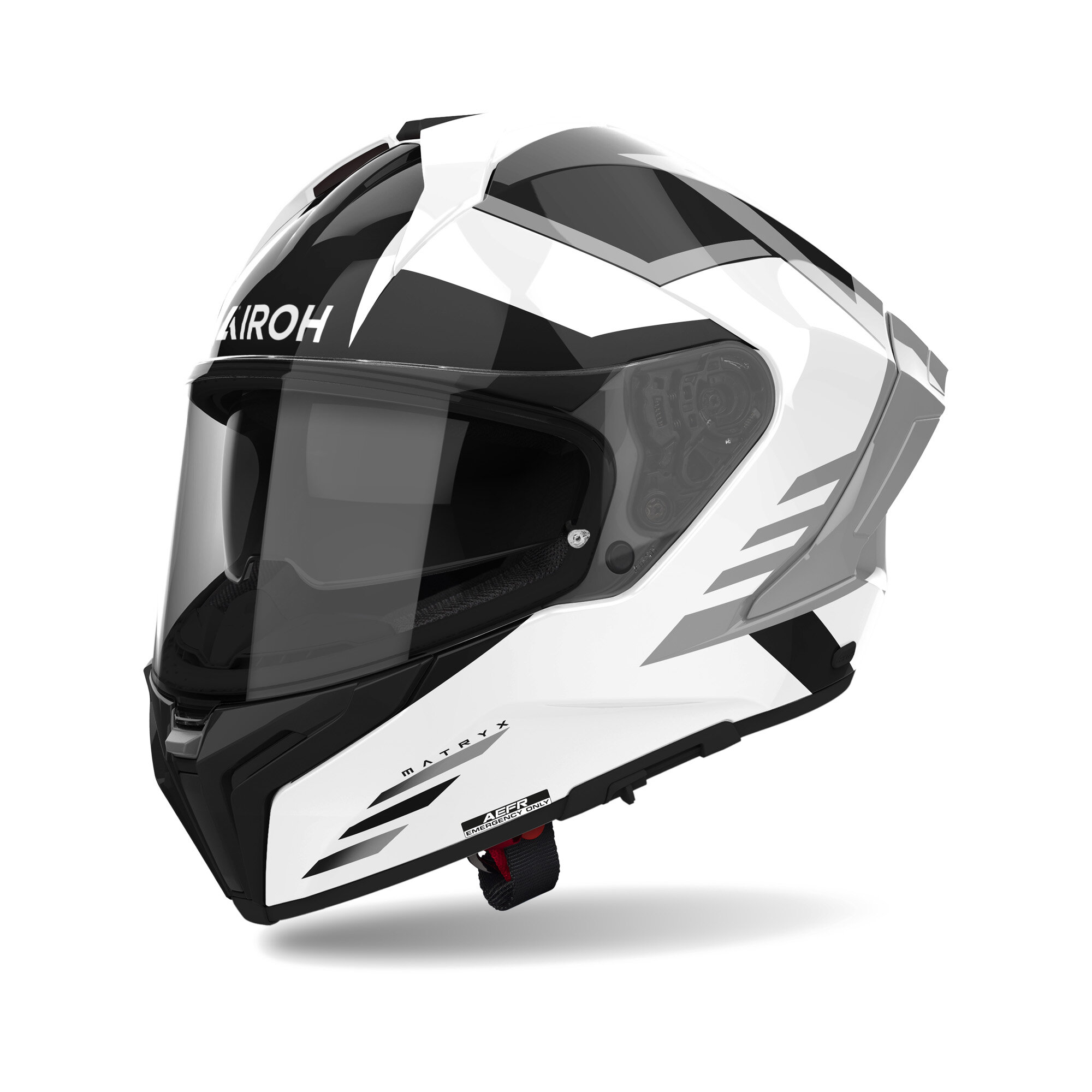 Matryx Thron