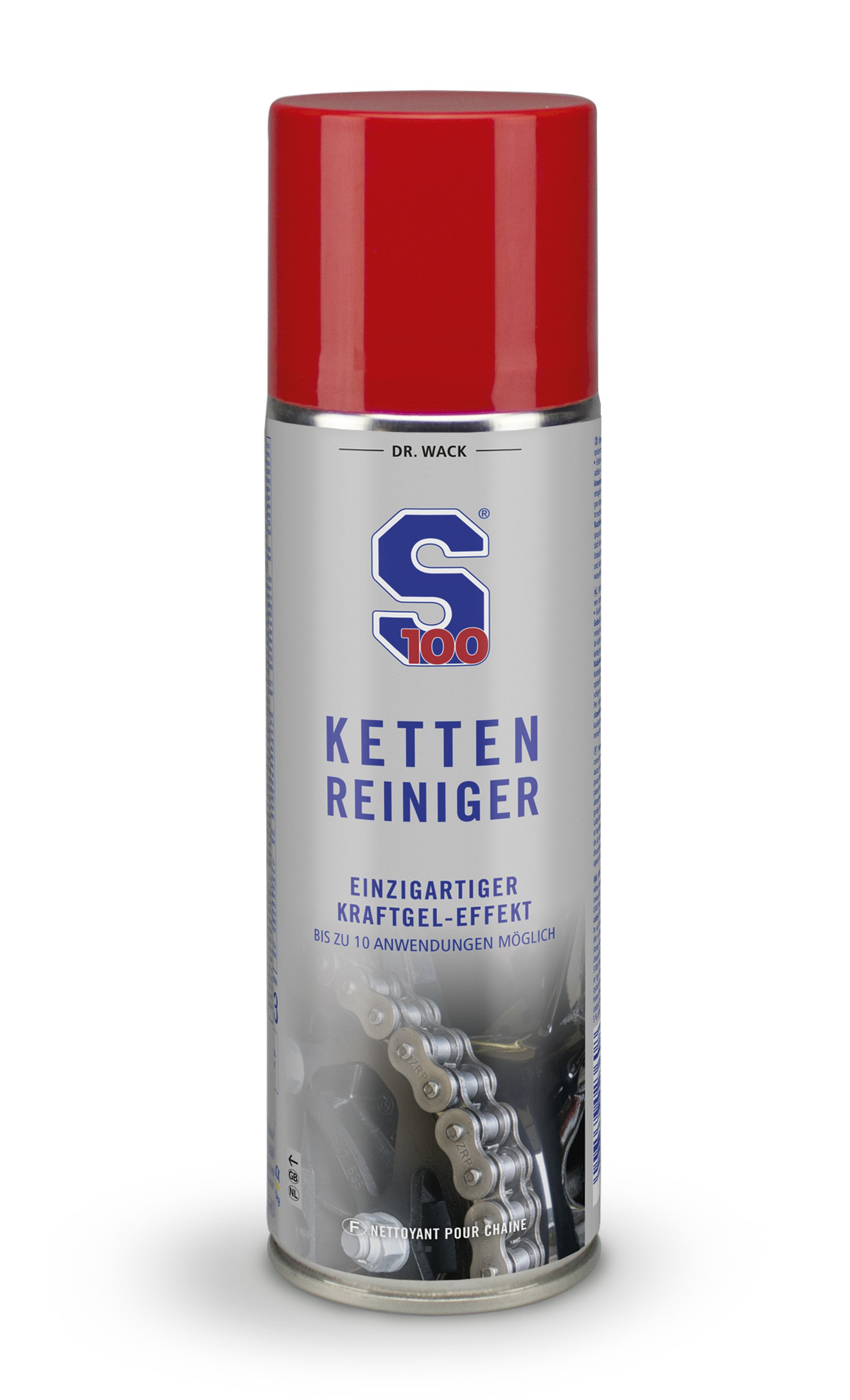 Kettingreiniger 300ml