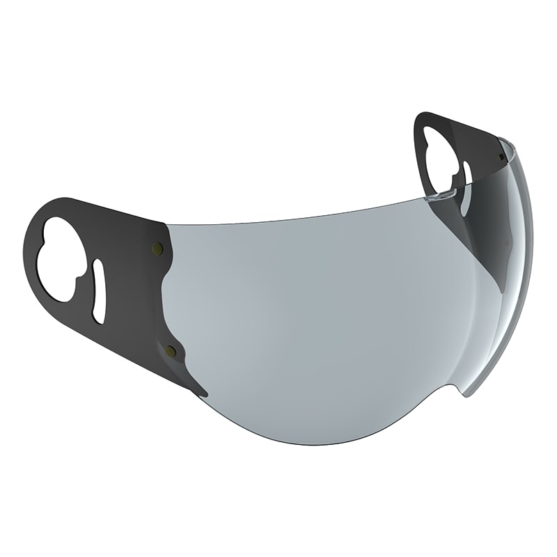 Boxer V8 licht getint vizier