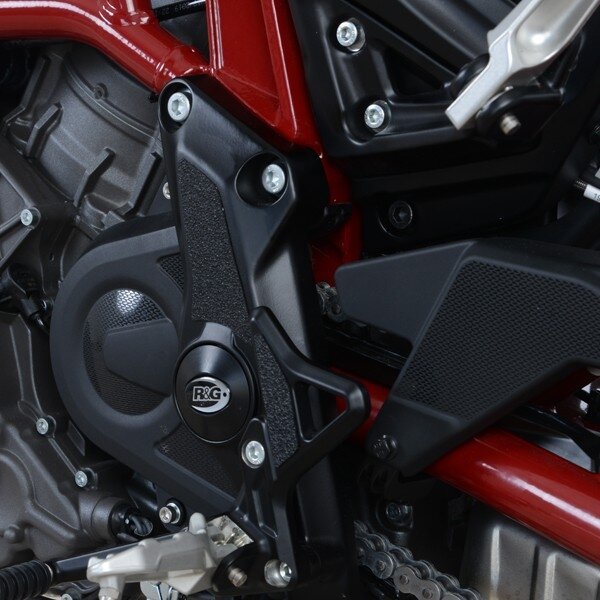 FI0158BK FRAME PLUG