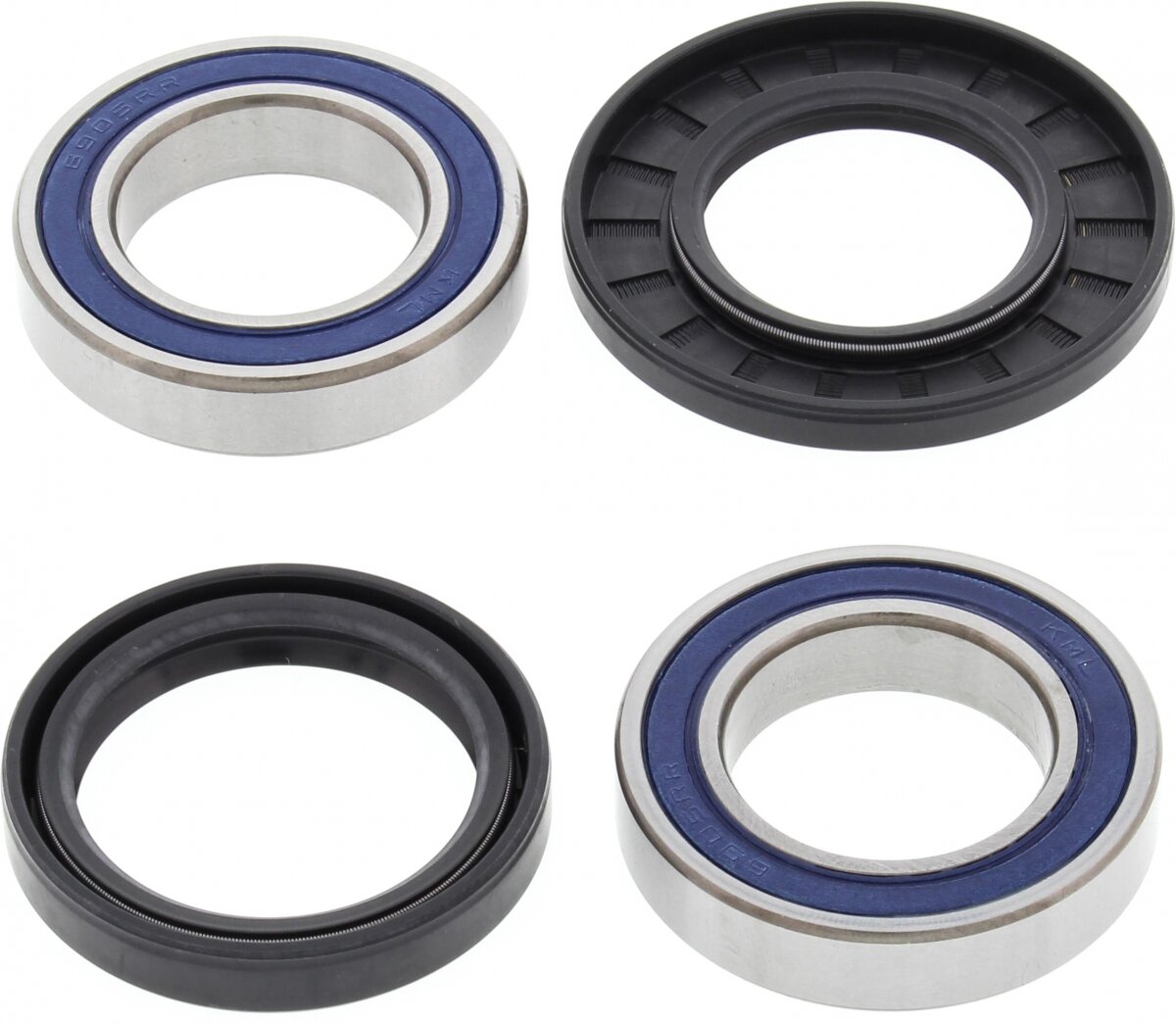wiellager KIT 25-1415