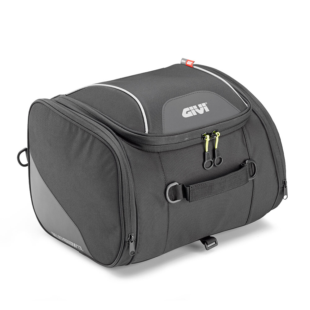 EA146-TAIL LOCK Zadeltas EASY