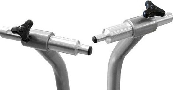 CENTER STAND ADAPTER, VFR1200