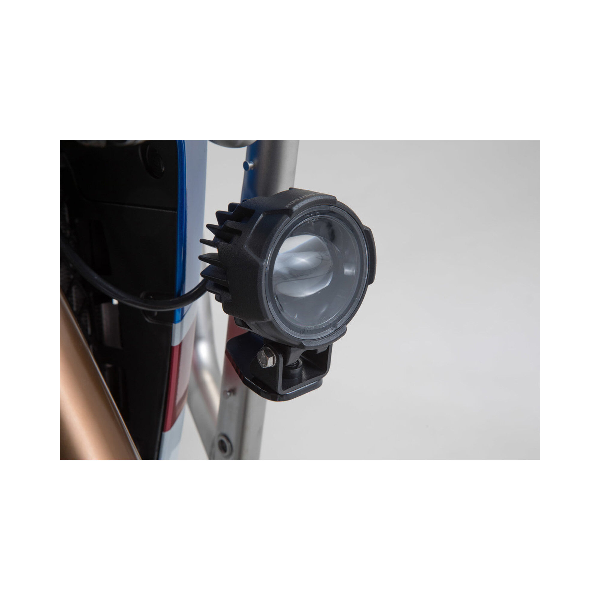 SW-Motech Montageset Mistlampen SW-Motech, Honda CRF1000L Adv Sports 18-