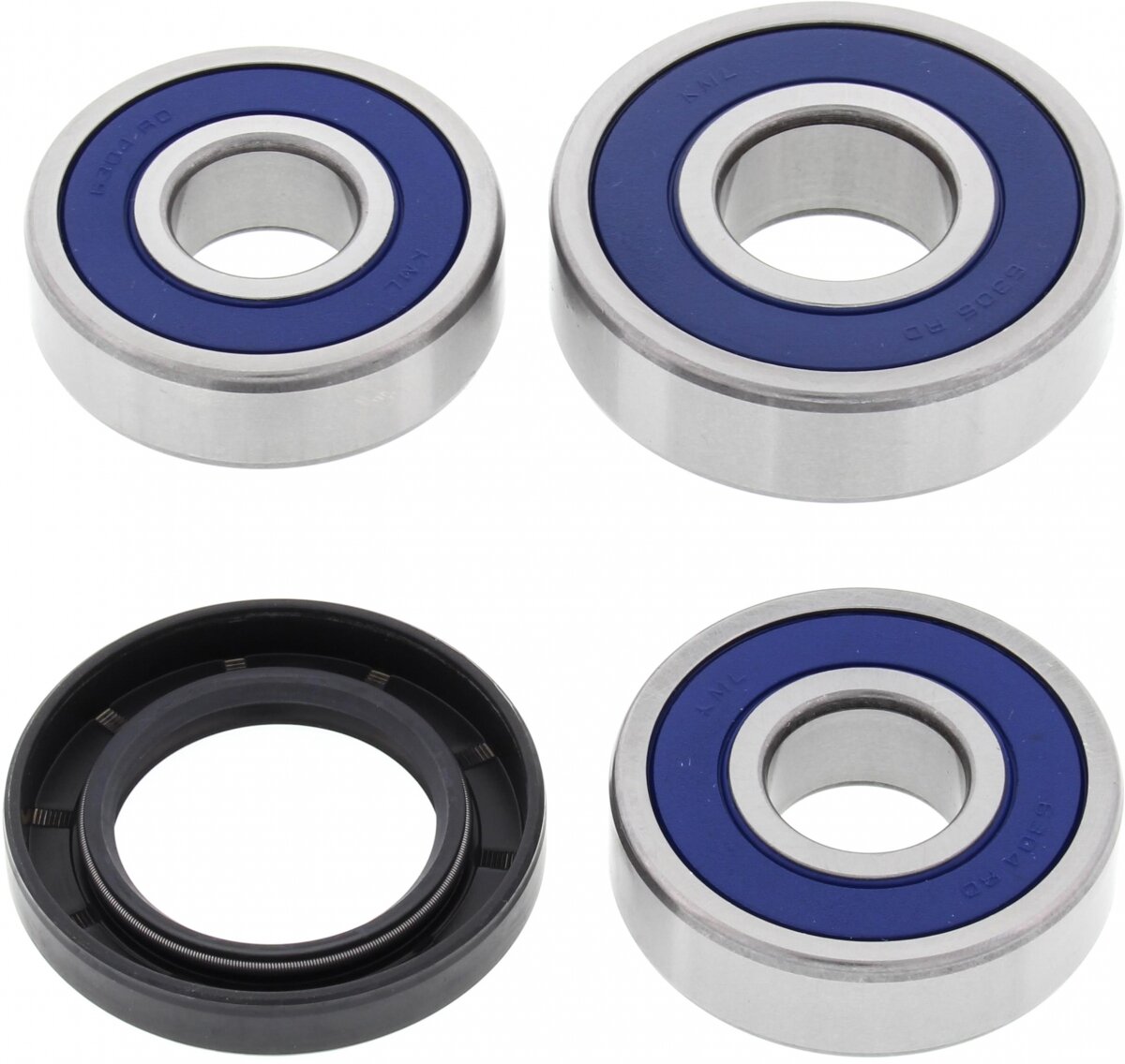 wiellager KIT 25-1362