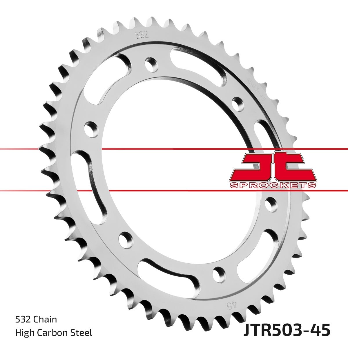JTR503.45