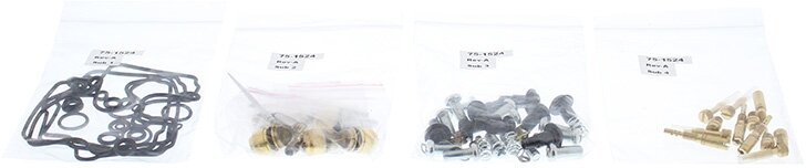 CARBURETOR REBUILD KIT 26-1635