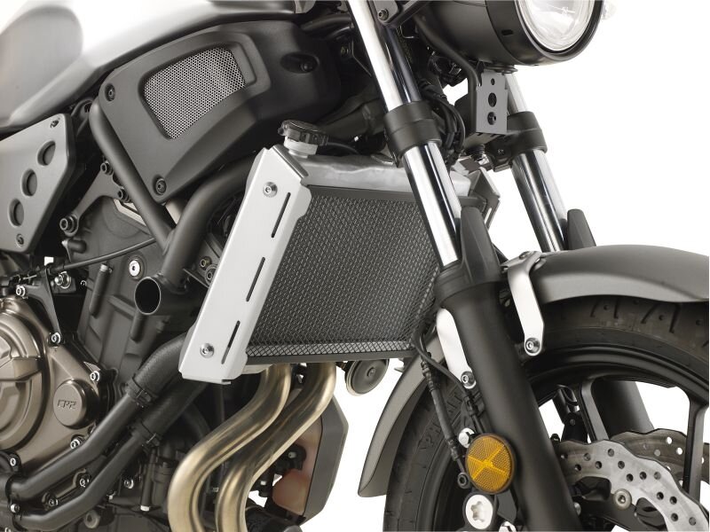 PR2126-ENGINE GUARD BLACK
