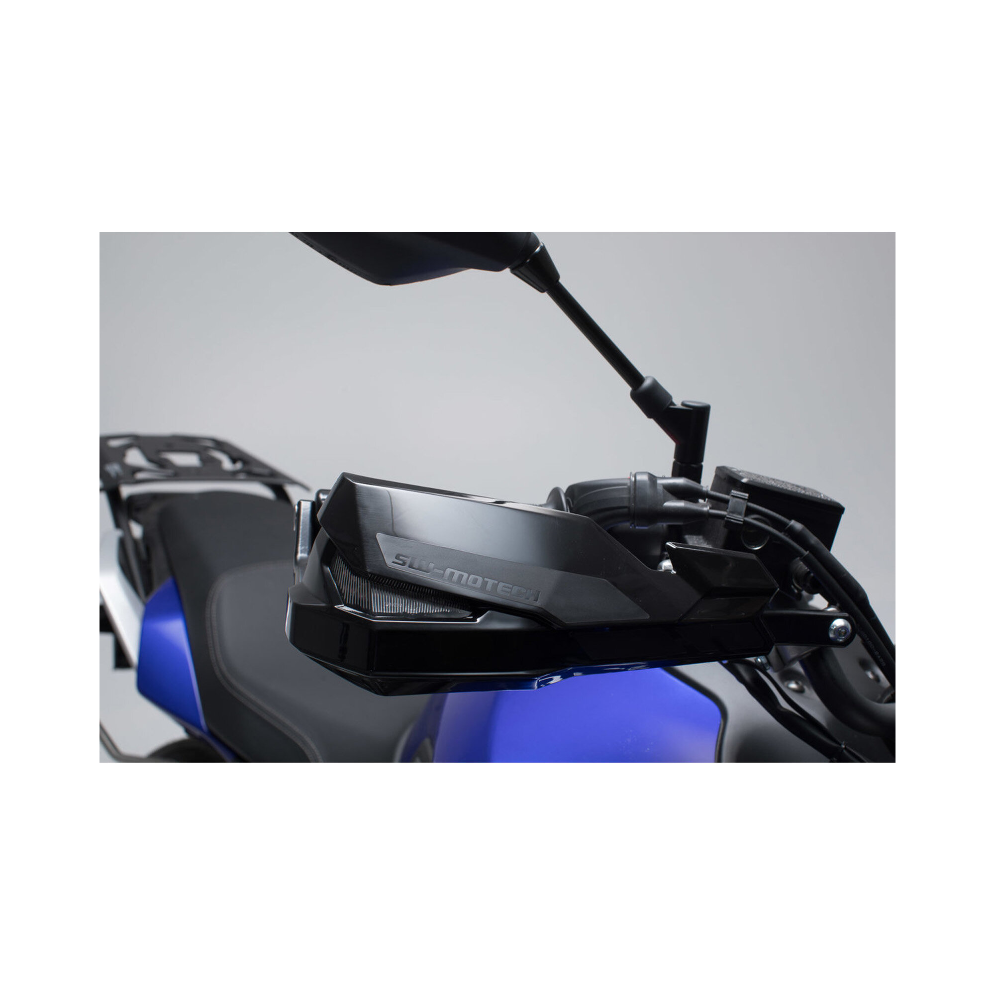 SW-Motech Handkappen set KOBRA Yamaha MT-07 Tracer 16-