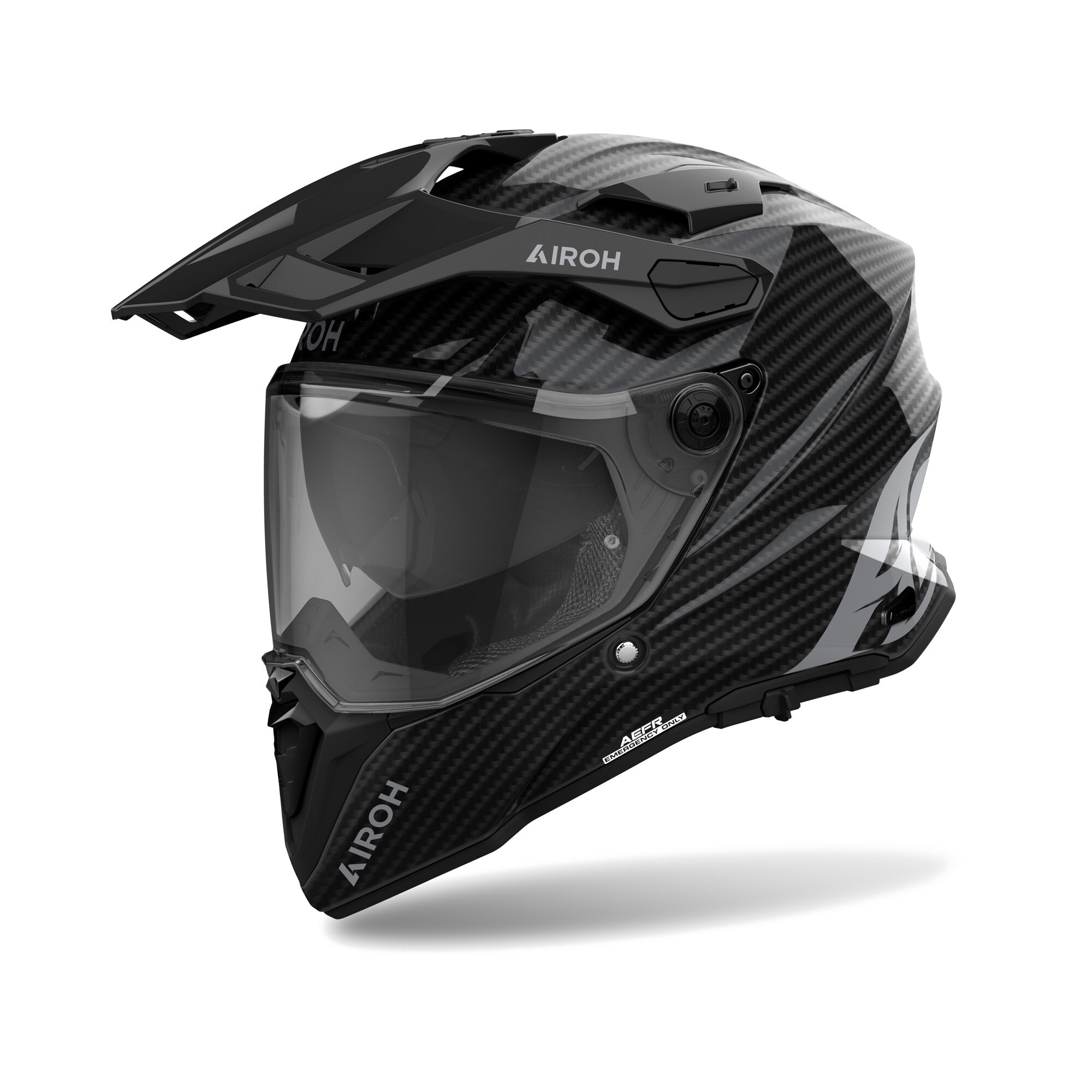 Commander 2 Carbon